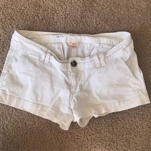 Woman’s shorts